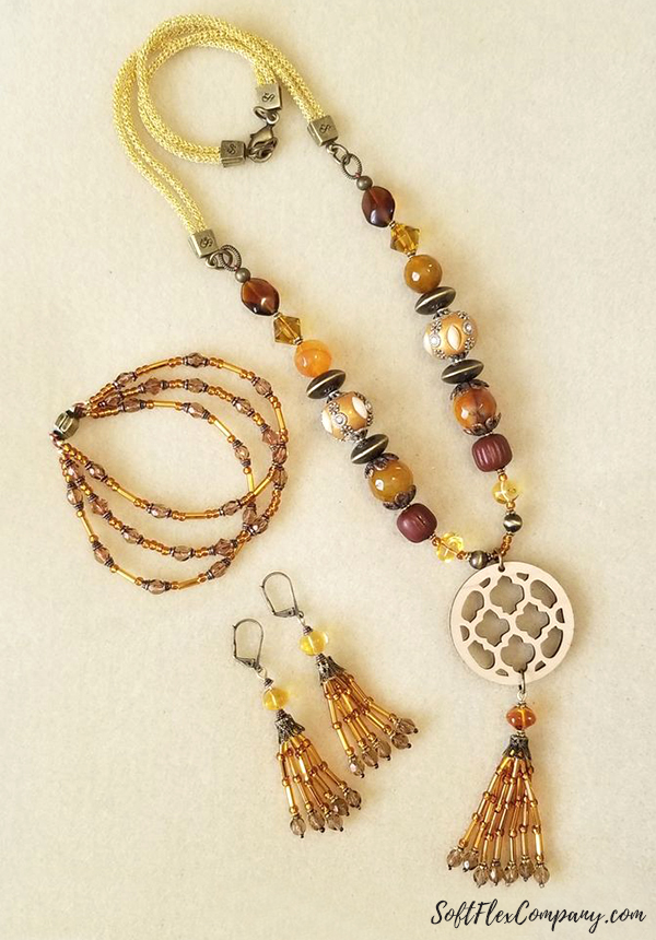 Spice Market Jewelry by Laurena Whitwer‎