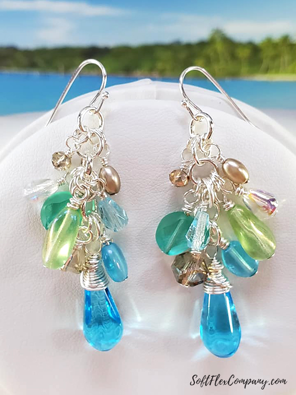 Serenity Shore Jewelry by Lisa Muniz Serenity Shore Jewelry by Lisa Muniz