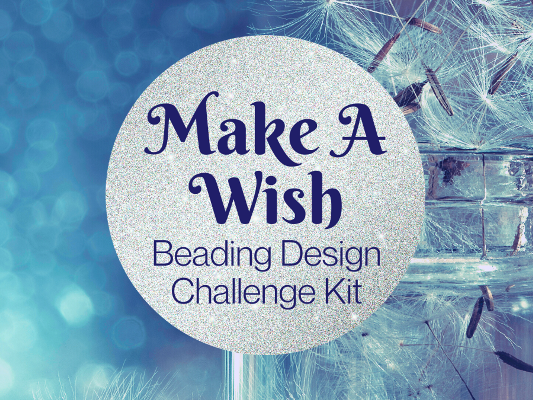Shop our jewelry making design kits!
