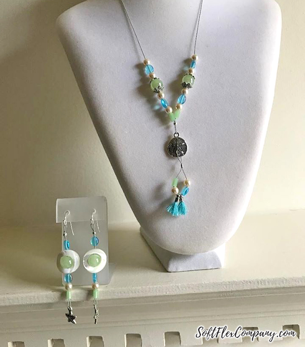 Serenity Shore Jewelry by Maria Allen