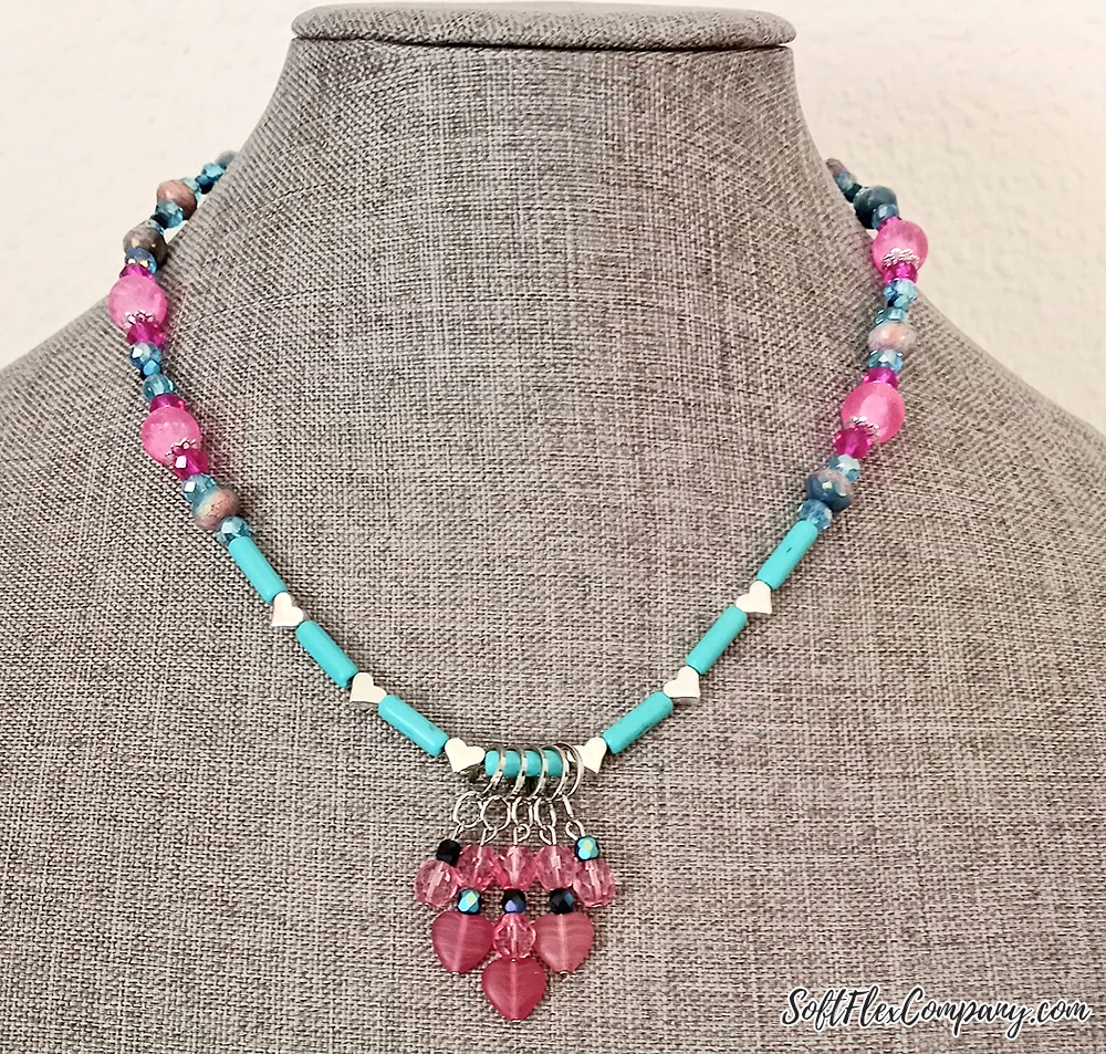 Grateful Heart Jewelry Design by Melissa Martinez
