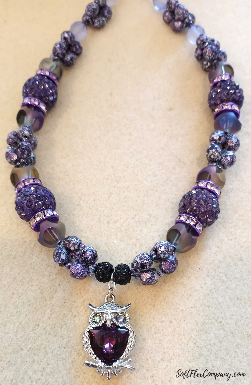 Supernova Jewelry by Melissa Martinez