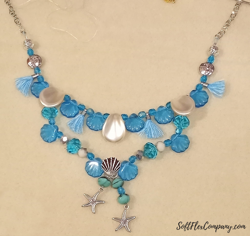 Under The Sea Jewelry by Melissa Martinez