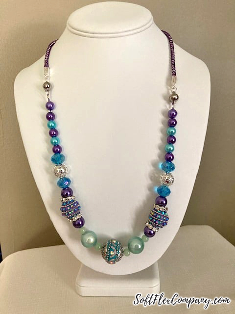 Egg Hunt Jewelry by Mercedes Miller Bartley