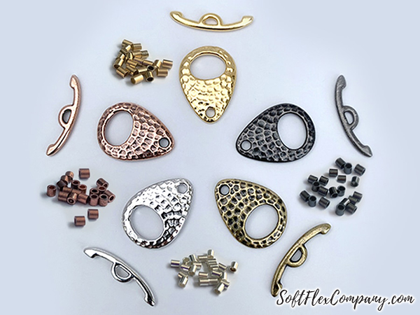 Shop TierraCast Clasps!