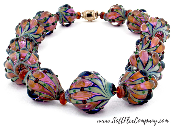 Necklace by Mike Sherman