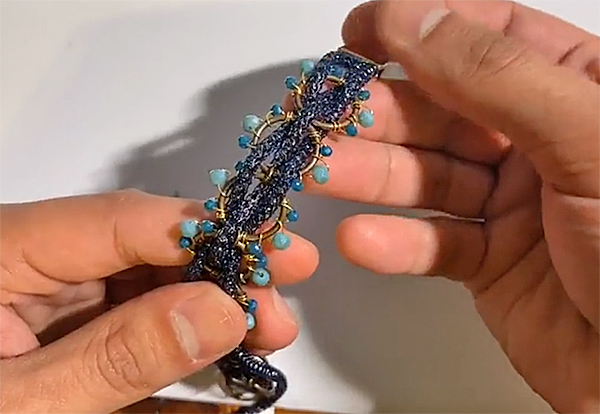 Weekly Video Recap: Fall 2020 Jewelry Making Kit Reveal And Easy Wire  Wrapped Bracelet Ideas - Soft Flex Company