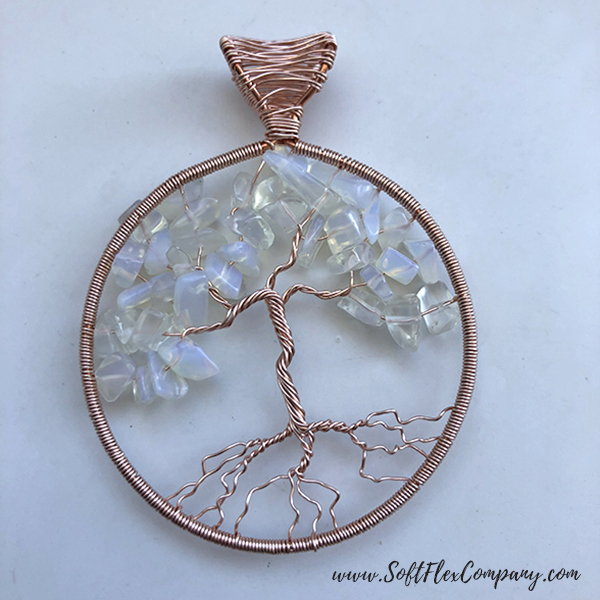 Tree Of Life Pendant 6