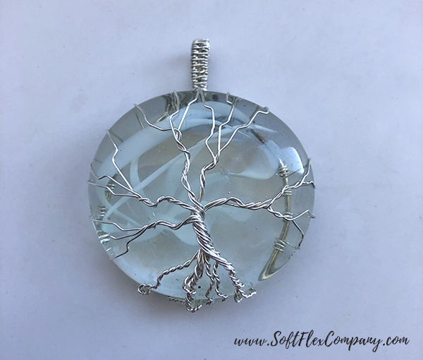 Tree Of Life Pendant 8