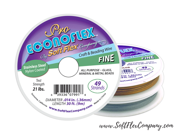 Soft Flex Pro Econoflex