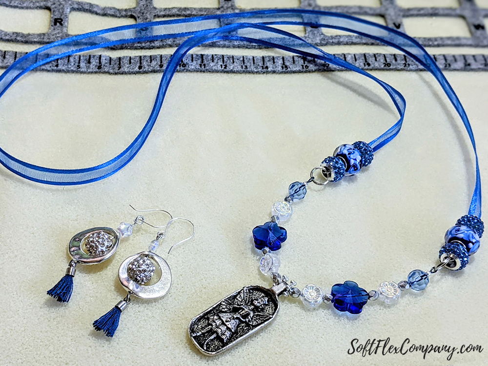 Make-A-Wish Jewelry by