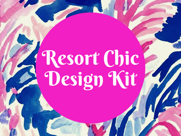 Shop Design Kits!