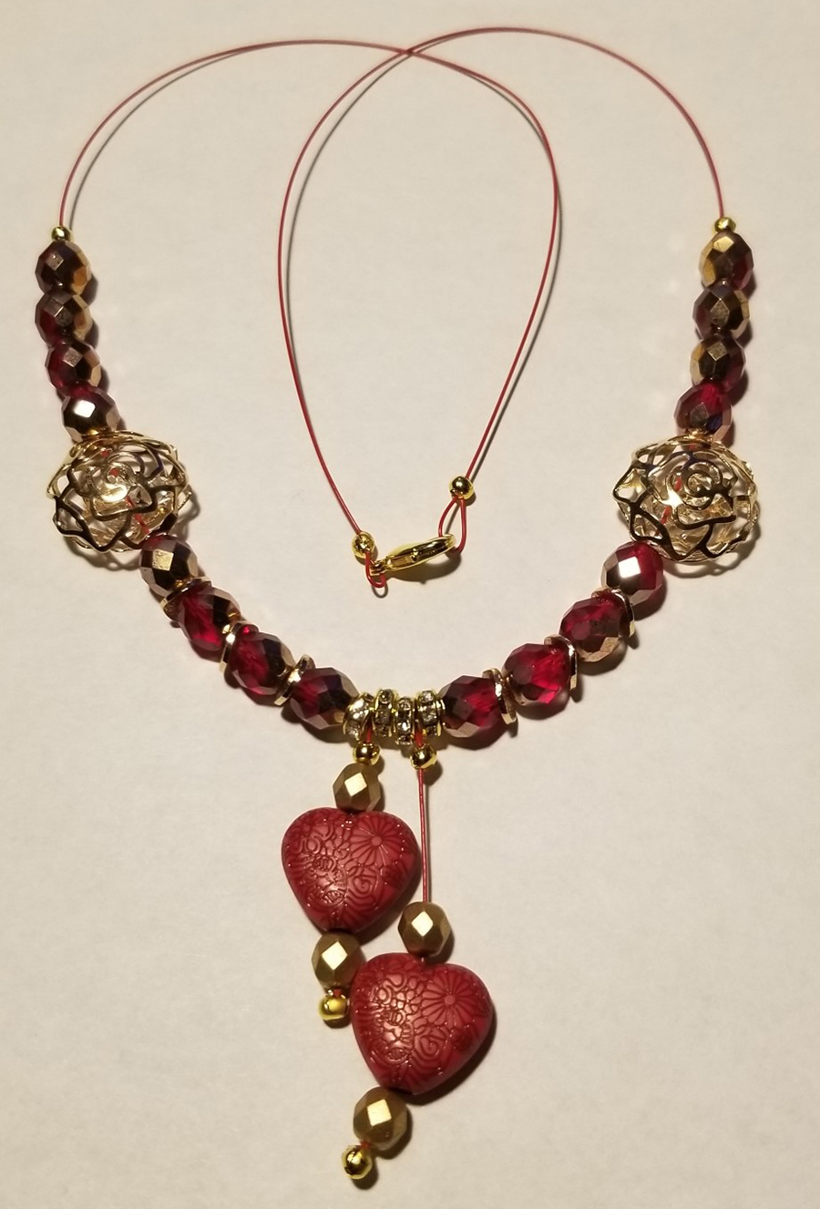Jewelry Designs by Robin Wilke Jewelry Designs by Robin Wilke