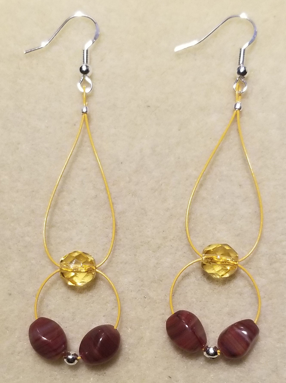 Jewelry Designs by Robin Wilke Jewelry Designs by Robin Wilke