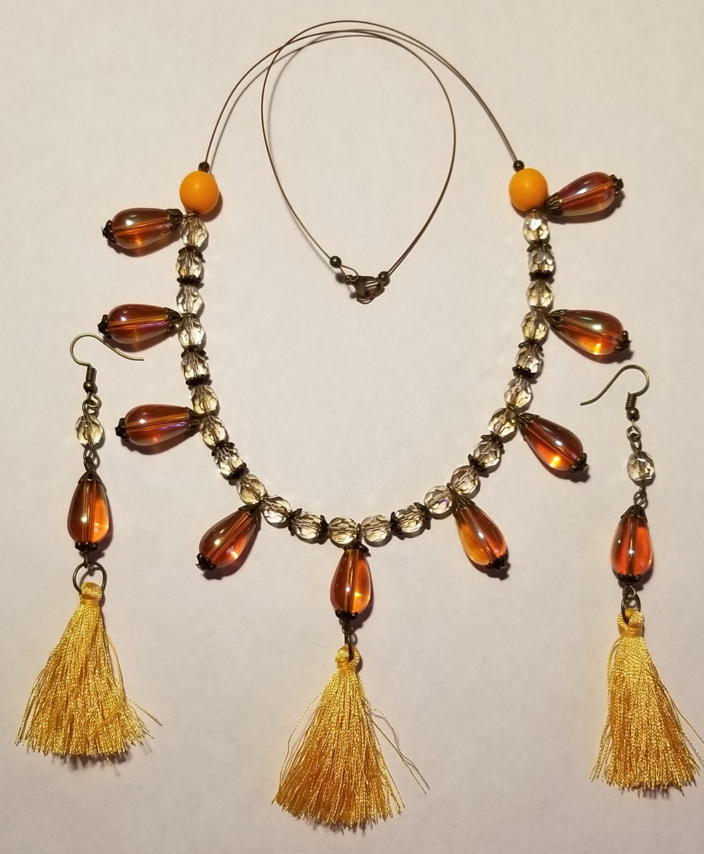 Jewelry Designs by Robin Wilke Jewelry Designs by Robin Wilke