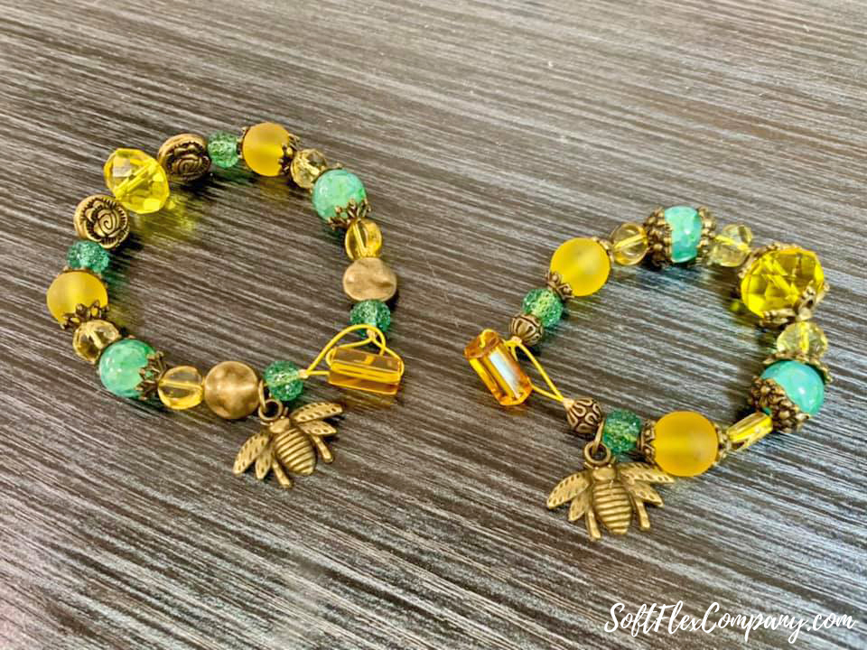 Bee Kind Jewelry by Robyn Catherine