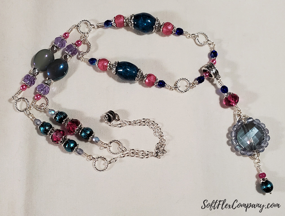Resort Chic Jewelry by Rosanna Brafford Resort Chic Jewelry by Rosanna Brafford