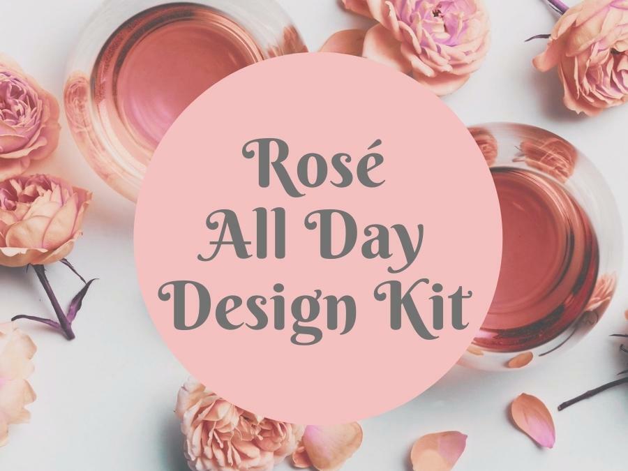 Shop our Design Kits!