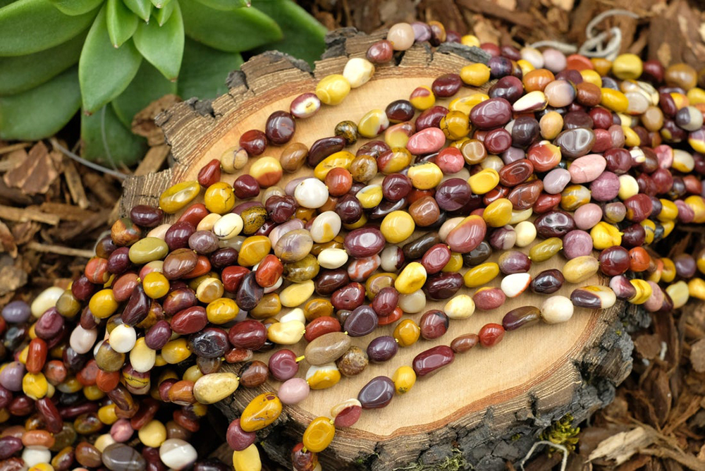 Sam's Bead Shop Beads