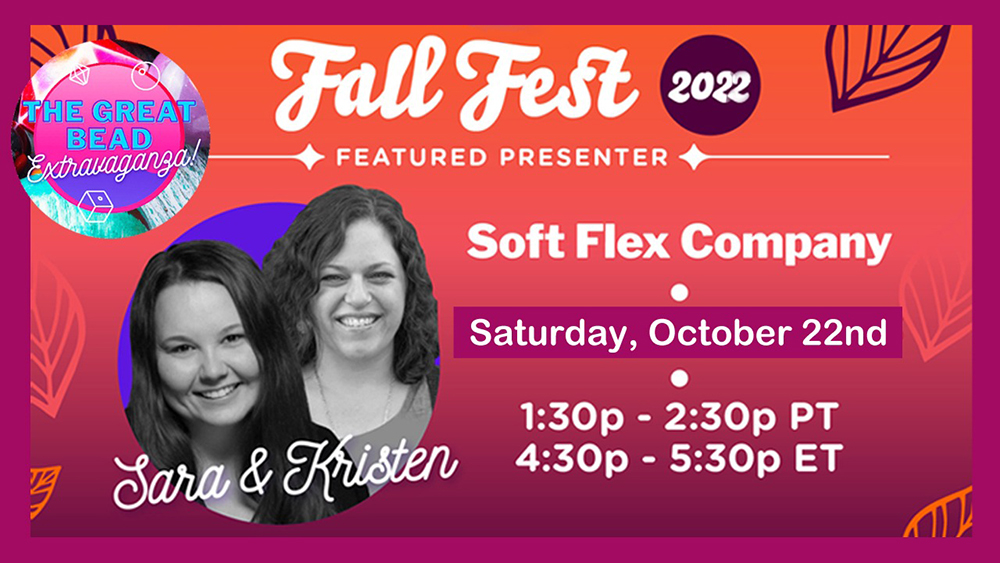 Sara Oehler & Kristen Fagan on TGBE Fall Fest 2022