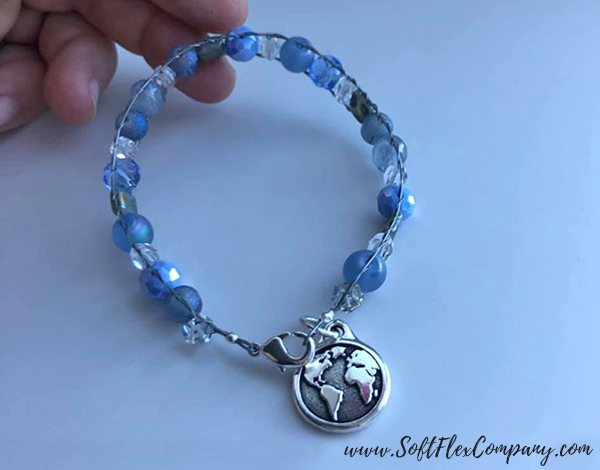 April Showers Design Kit Bracelet