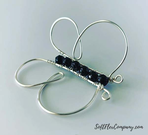 Weekly Video Recap: Fall 2020 Jewelry Making Kit Reveal And Easy Wire  Wrapped Bracelet Ideas - Soft Flex Company