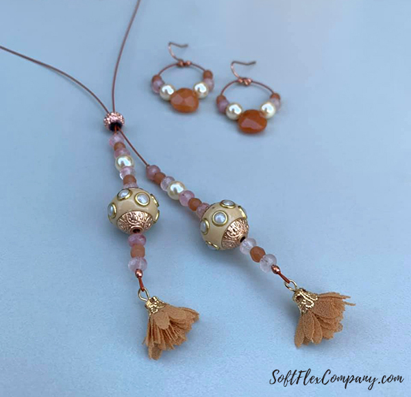 Golden Gate Jewelry by Sara Oehler