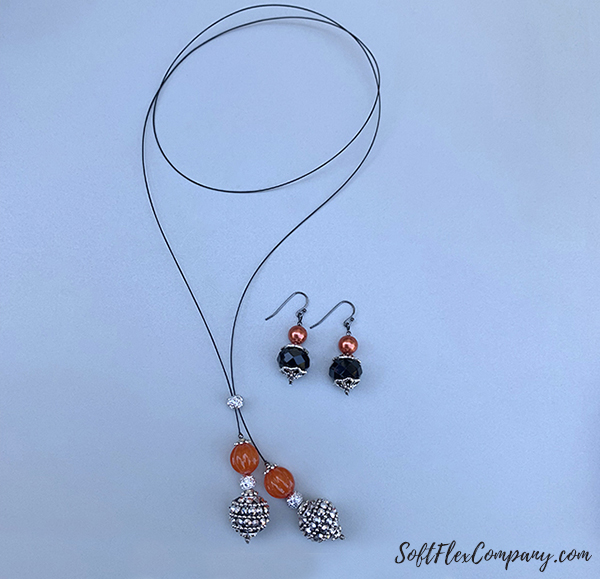 Halloween Jewelry by Sara Oehler