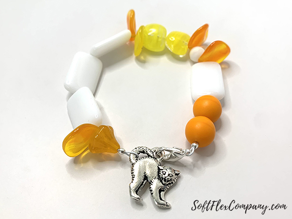 Halloween Mini Design Kit Jewelry by Sara Oehler's daughters