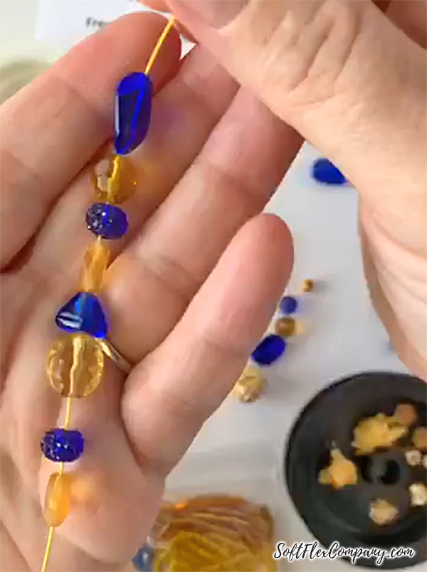 Weekly Video Recap: Fall 2020 Jewelry Making Kit Reveal And Easy Wire  Wrapped Bracelet Ideas - Soft Flex Company