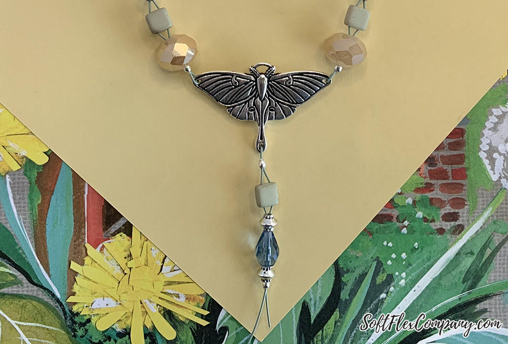 Renewal Necklace by Sara Oehler