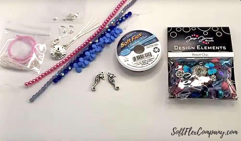 Weekly Video Recap Learn How To Make Jewelry With Knitting Spools And