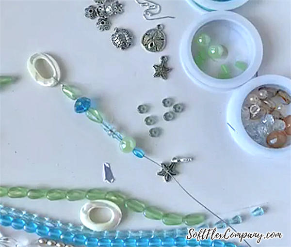 Weekly Video Recap: Explore Making Jewelry With Soft Flex Colored