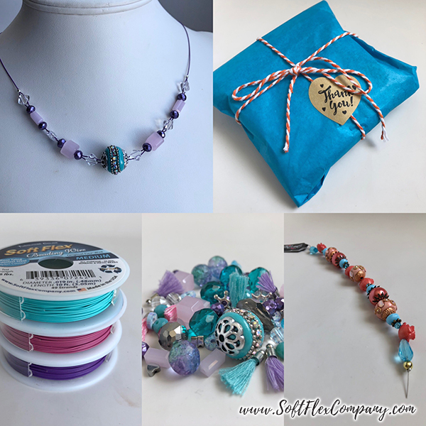 Weekly Video Recap: Men's Jewelry, Mom Rocks Beading Design Kit, And ...