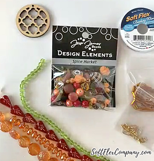 Weekly Video Recap: Fall 2020 Jewelry Making Kit Reveal And Easy Wire  Wrapped Bracelet Ideas - Soft Flex Company