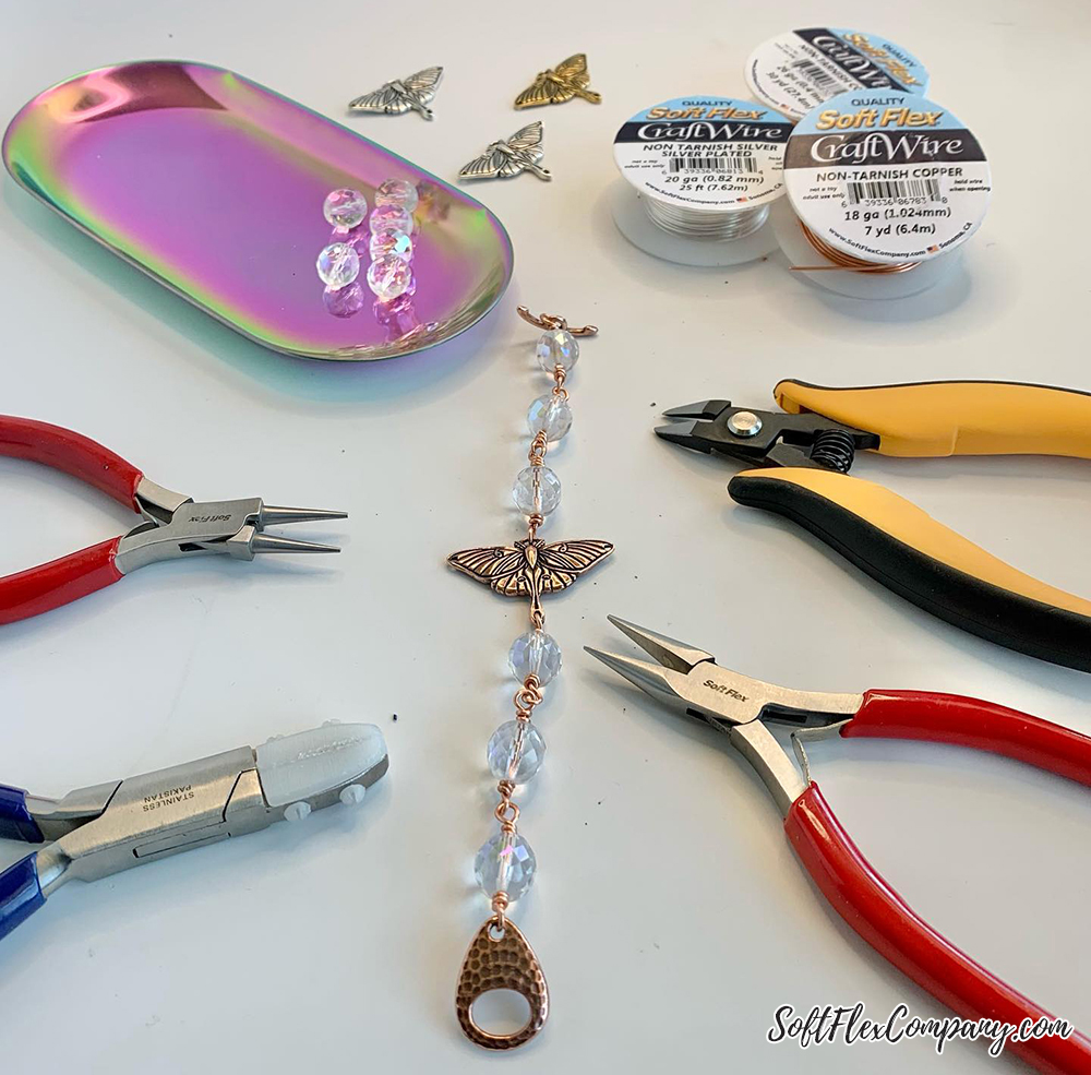 Weekly Video Recap: The Great Bead Extravaganza Returns, The Renewal Kit,  And Summer Jewelry - Soft Flex Company