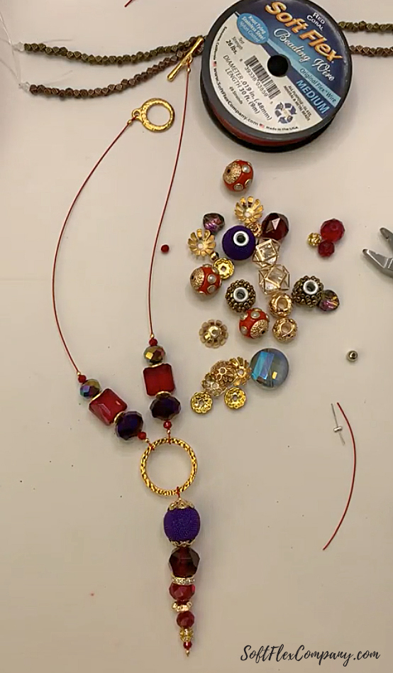 Weekly Video Recap: Fall 2020 Jewelry Making Kit Reveal And Easy Wire  Wrapped Bracelet Ideas - Soft Flex Company