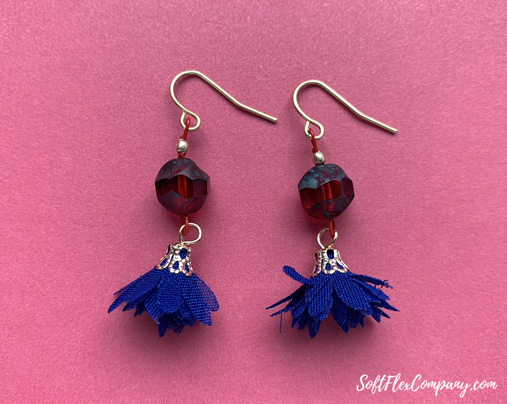 Surprise Your Galentine's Gal Pal Or Sweetheart With Handmade Jewelry On  Valentine's Day - Soft Flex Company