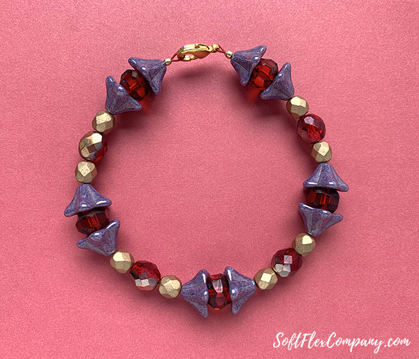 Valentine Passion Jewelry by Sara Oehler