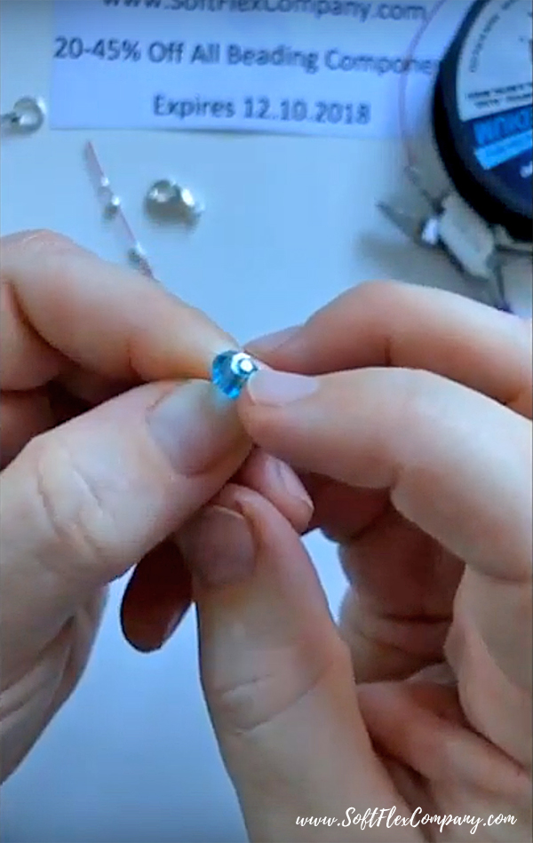 Beading Components And Findings Explained - Head Pins