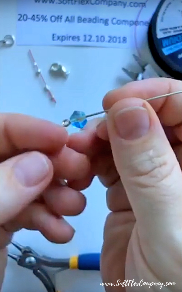 Beading Components And Findings Explained - Eye Pins