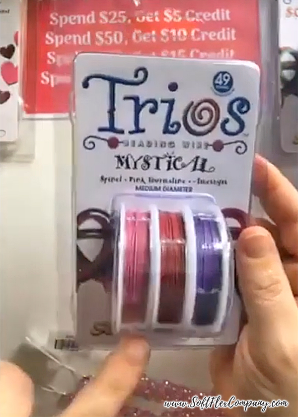 Trios Mystical