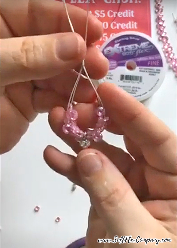 Romantic And Fun Valentine's Earring Project Ideas 3