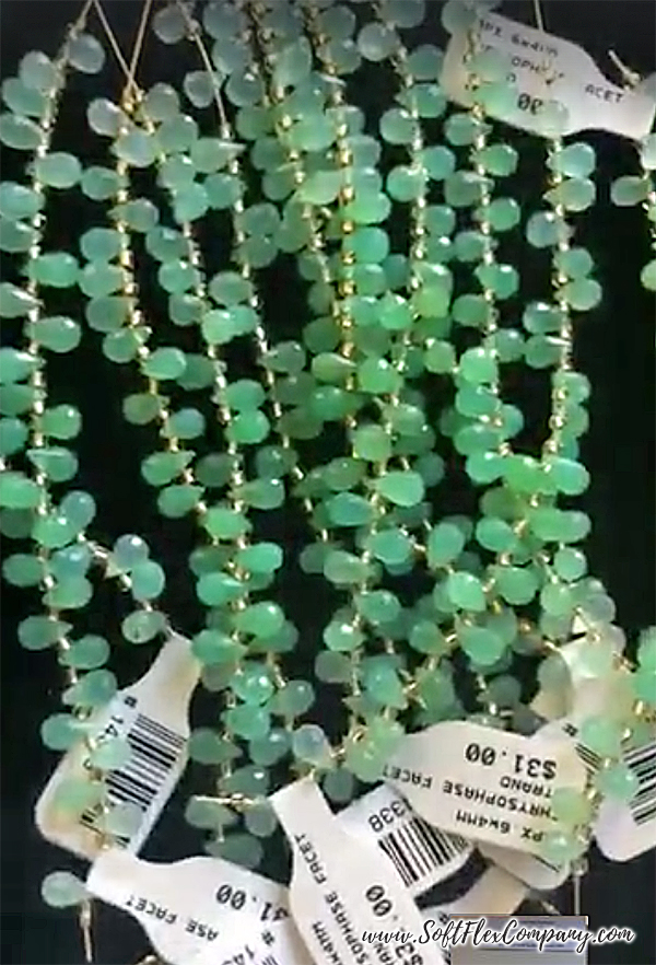 Facebook Live Sale Beads