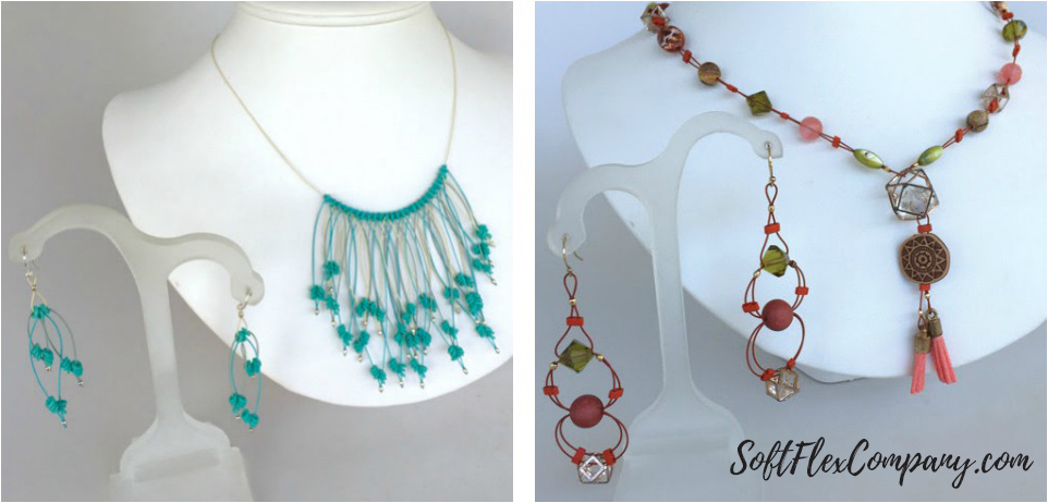 Seed Beed Revolution Jewelry Designs