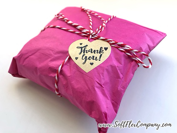 Cupid's Kiss Design Kit Package