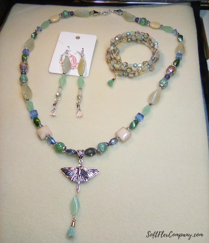 Renewal Jewelry by Sharon Wellford