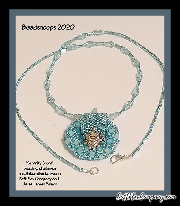 Serenity Shore Jewelry by Sheesh Mosher Serenity Shore Jewelry by Sheesh Mosher