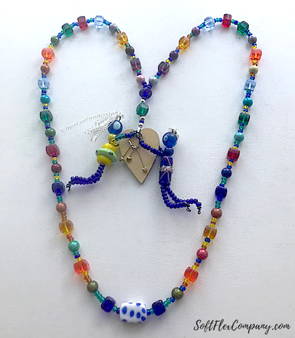 Love Is Love Jewelry by Shelley Richey