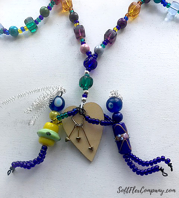 Love Is Love Jewelry by Shelley Richey